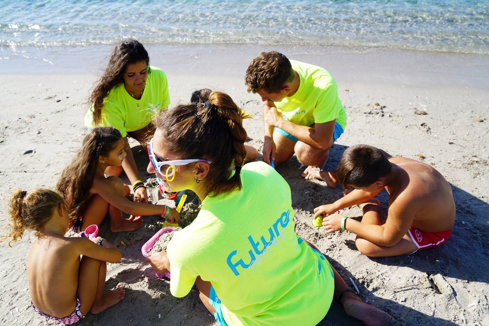 Futura Club Danaide Hotel